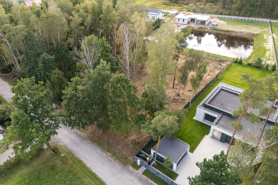 Plot Sale Władysławów 3